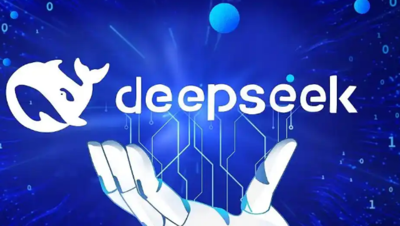 DeepSeek